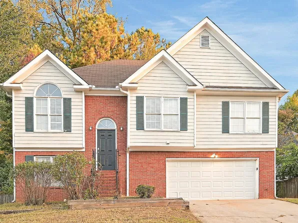 605 Oxford Crest Ct, Lawrenceville, GA 30043