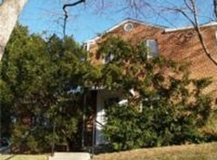 11931 Centerhill St, Silver Spring, MD 20902