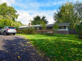 21130 S Peach Ave, Canby, OR 97013