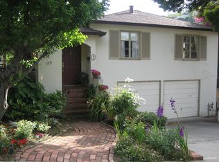 172 Fir St, San Carlos, CA