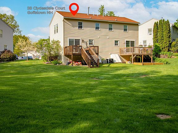 5th image of 3B Clydesdale Ct #B