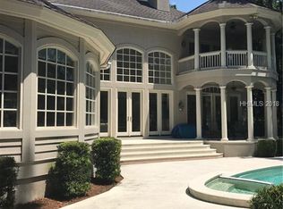 9 Duck Hawk Rd, Hilton Head Island, SC 29928