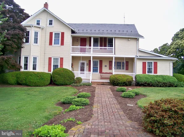 1219 Tanning Yard Hollow Rd, Peach Bottom, PA 17563