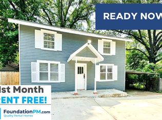 589 Loeb St, Memphis, TN 38111
