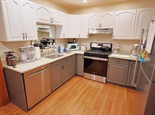 38 Ranelegh Rd #1, Brighton, MA 02135