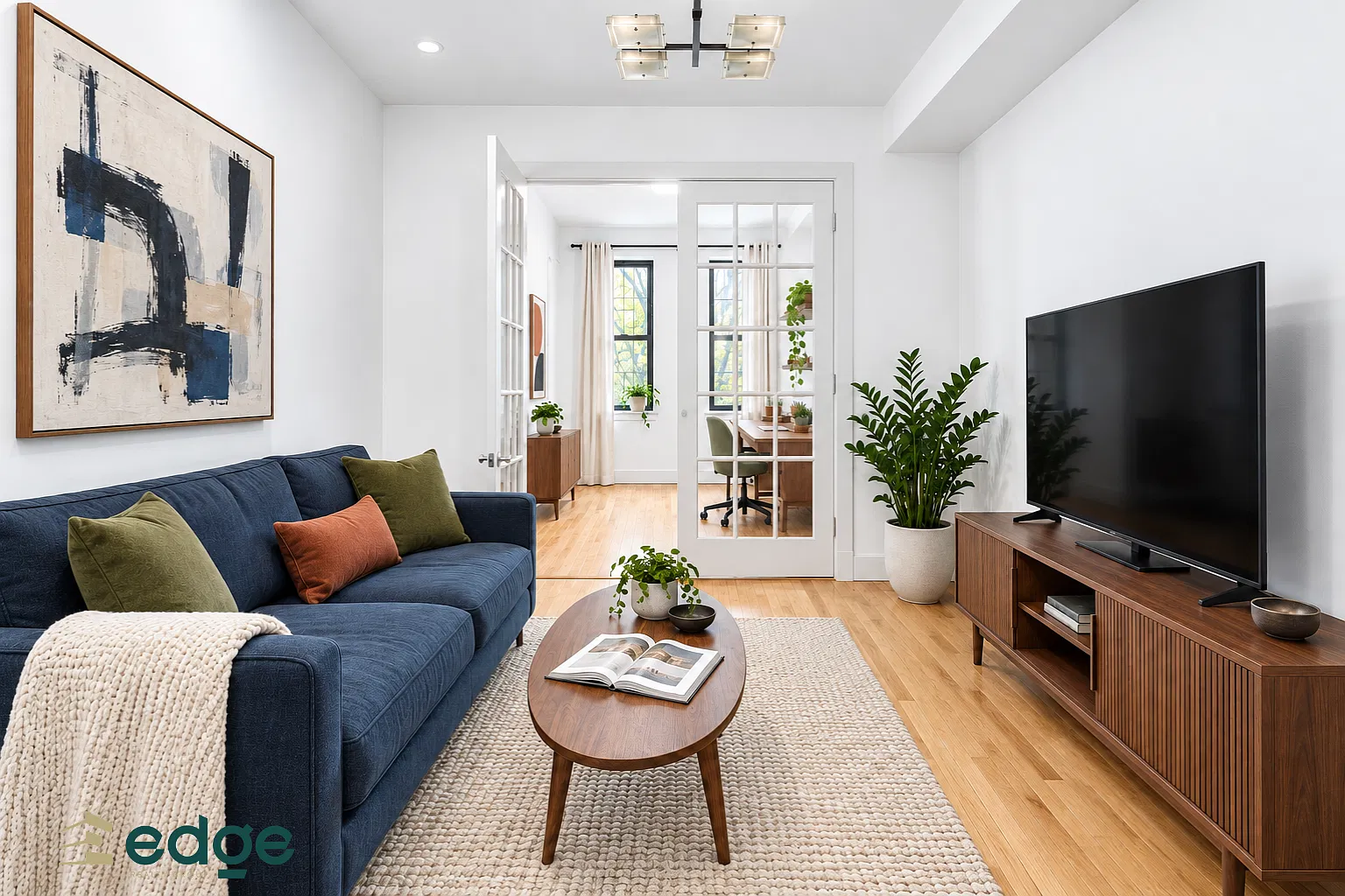 163 Troutman Street — Photo 1