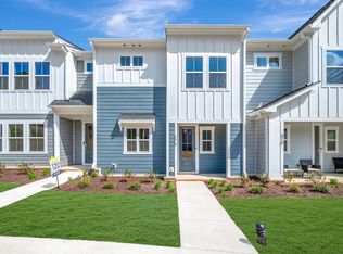 Wilson Plan, Mews at Holding Village, Wake Forest, NC 27587