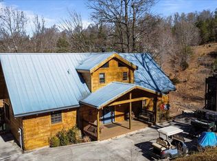 268 Deerwalk Dr W, La Follette, TN 37766