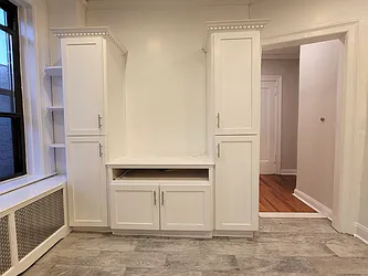 Rented by Living New York