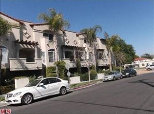 4505 Colfax Ave UNIT 5, North Hollywood, CA 91602