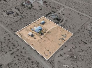 324 Anita Ave, Landers, CA 92285