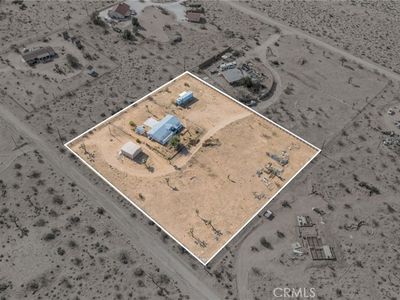 324 Anita Ave, Landers, CA, 92285