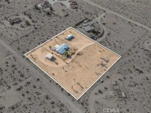 324 Anita Ave, Landers, CA 92285