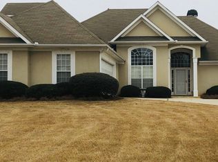 250 Whitney Ln, McDonough, GA