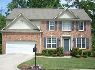 1674 Riverwatch Ct NW, Kennesaw, GA 30152