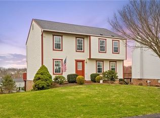 4983 Meadow Crest Dr, Allison Park, PA