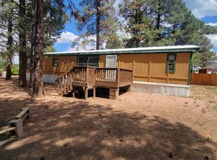 2177 Ruby Ln, Overgaard, AZ 85933