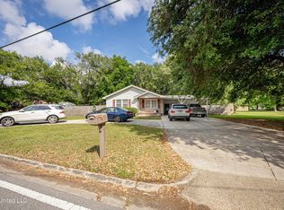 4302 Pascagoula St, Pascagoula, MS 39567