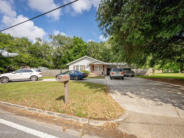 4302 Pascagoula St, Pascagoula, MS 39567