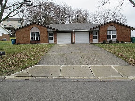 2nd image of 2318-2324 Kewanna Ln #2318