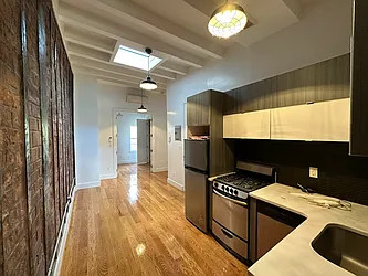 Rented by Yup Realty LLC