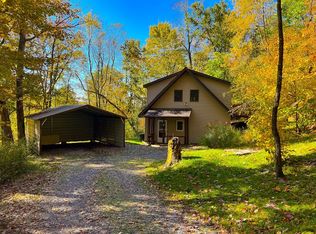 151 Smith Rd, Renfrew, PA 16053