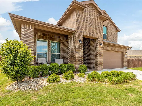 148 Creek Terrace Dr Photo 1