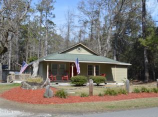 390 Varnamtown Rd SW, Supply, NC 28462