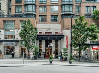 788 Richards St #803, Vancouver, BC