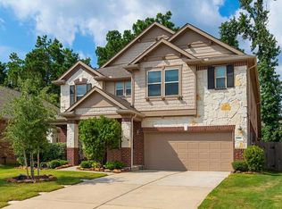 1906 Elkington Cir, Conroe, TX 77304