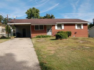 408 21st Ave, Phenix City, AL 36869