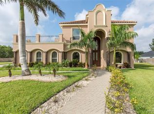 800 E 15th St, San Juan, TX 78589