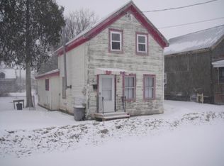 922 Congress St, Ogdensburg, NY 13669