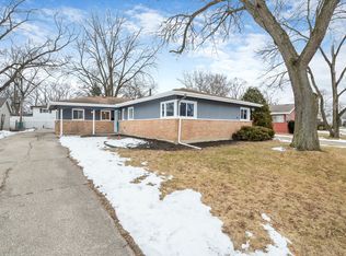 311 N Orchard Dr, Park Forest, IL
