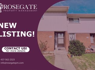 49 Rhonda Rd #74, Guelph, ON N1H7A4