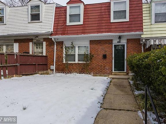 3rd image of 7826 Allendale Dr