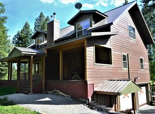 217 Redwing Dr, Eureka, MT 59917