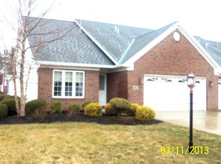 982 Snowmass Dr, Galion, OH