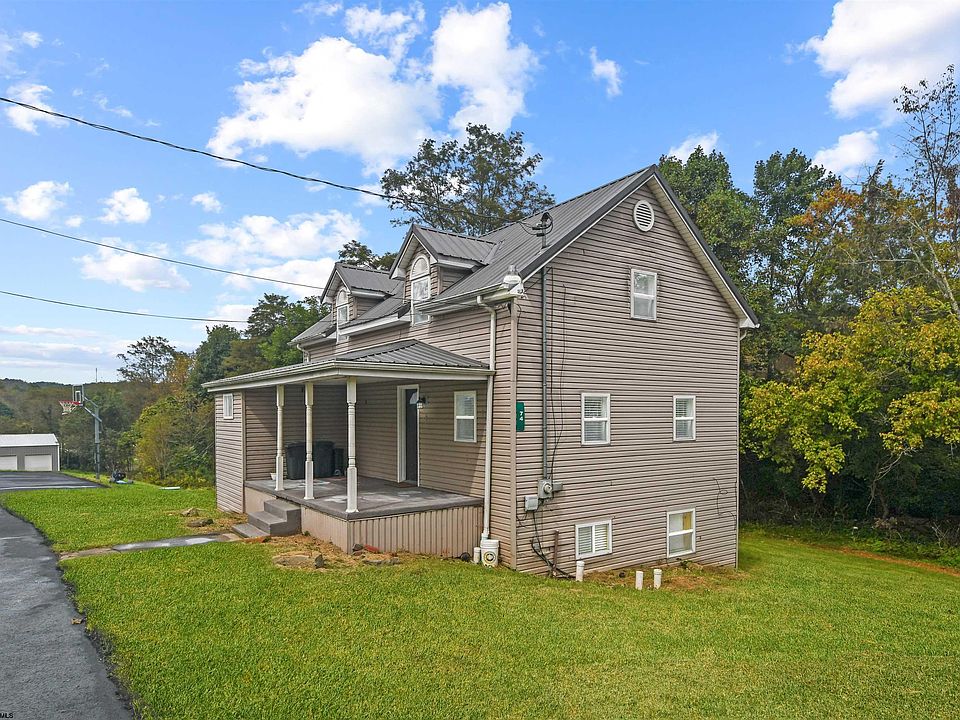 74 S Main St, Masontown, WV 26542 Zillow