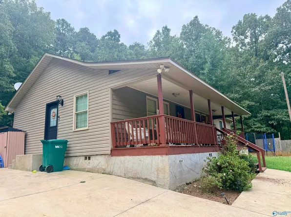 2650 County Road 111, Piedmont, AL 36272