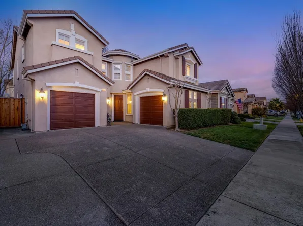 1409 Birdie Drive, Windsor, CA 95492