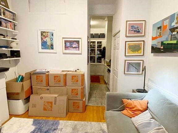 2nd image of 227 E 28th St APT 1D