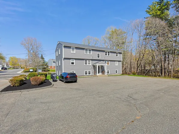 1 Philbrick Lane #2, Kittery, ME 03904