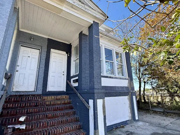 128 N Hartford Ave, Atlantic City, NJ 08401