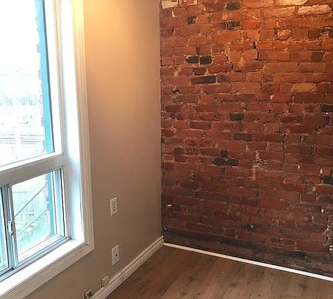 3rd bedroom (nursery/den)