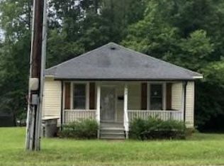 518 E C St, Kannapolis, NC 28083