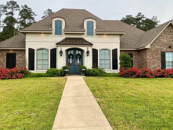 3432 Kisatchie Cir, Woodworth, LA 71485