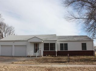 2334 N Somerset Ave, Wichita, KS 67204