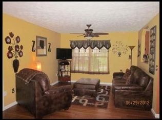 1624 Silverado Ct, Sevierville, TN 37876