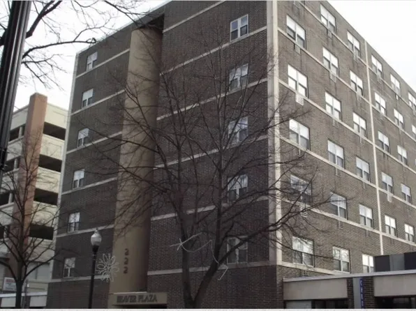 222 W Beaver Ave, State College, PA 16801